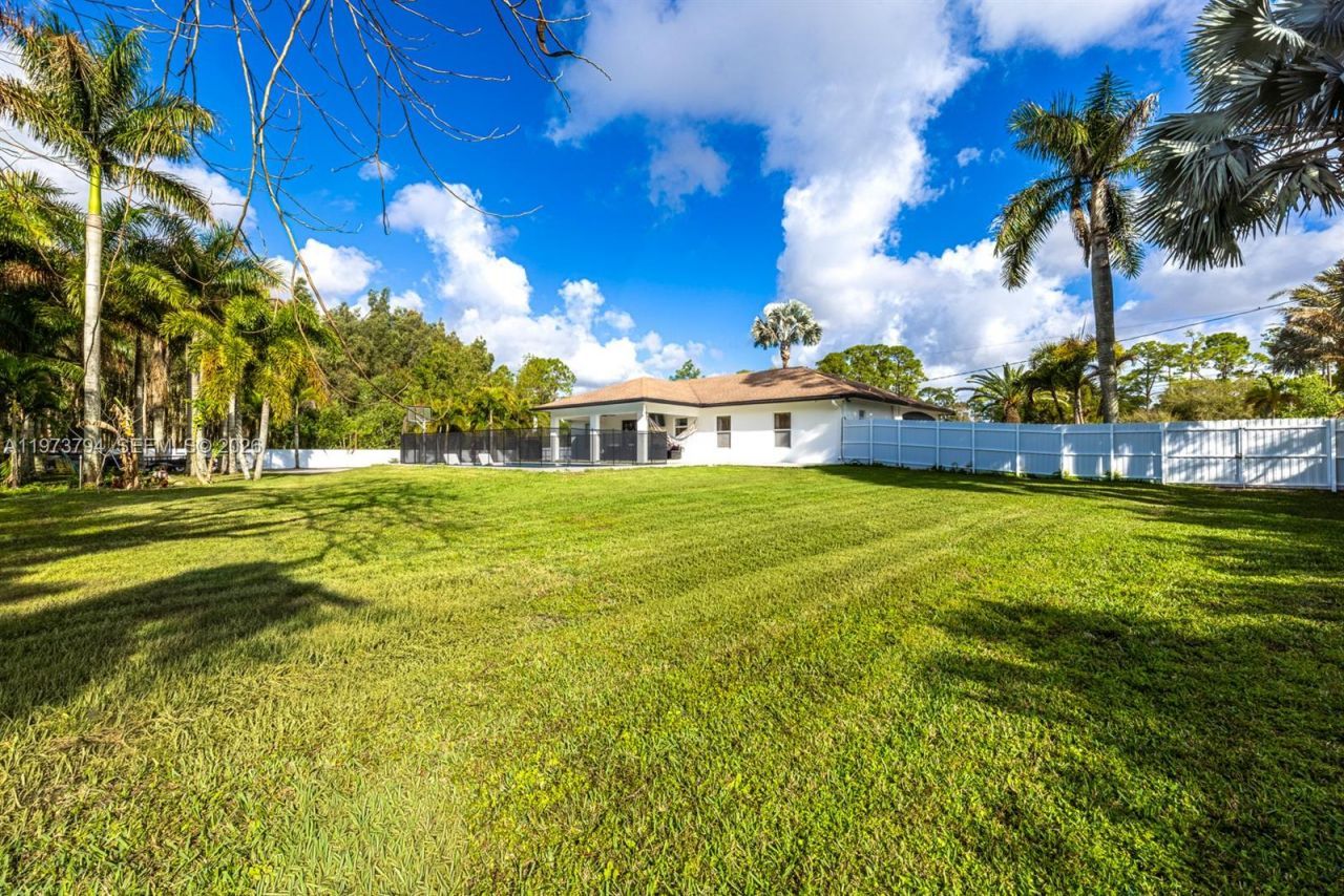 15780 N 75th Ln N, Loxahatchee, FL 33470 Photo