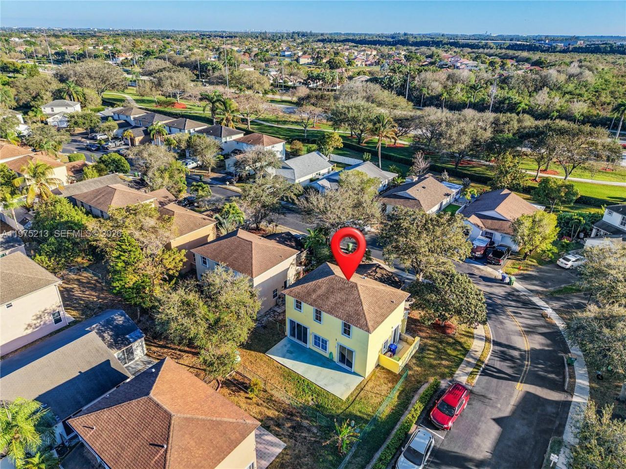 20775 NW 1st St , Pembroke Pines, FL 33029 Photo