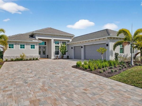 17395 Blue Sapphire DR, FORT MYERS, FL 33913