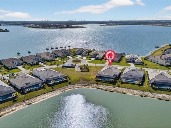 17395 Blue Sapphire DR, FORT MYERS, FL 33913