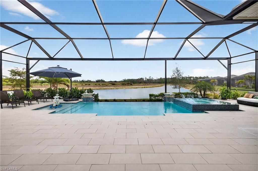 17395 Blue Sapphire Dr, Fort Myers, FL 33913 Photo
