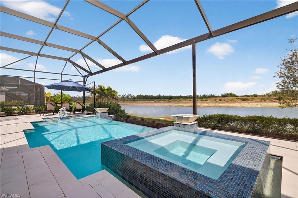 17395 Blue Sapphire Dr, Fort Myers, FL 33913 Photo