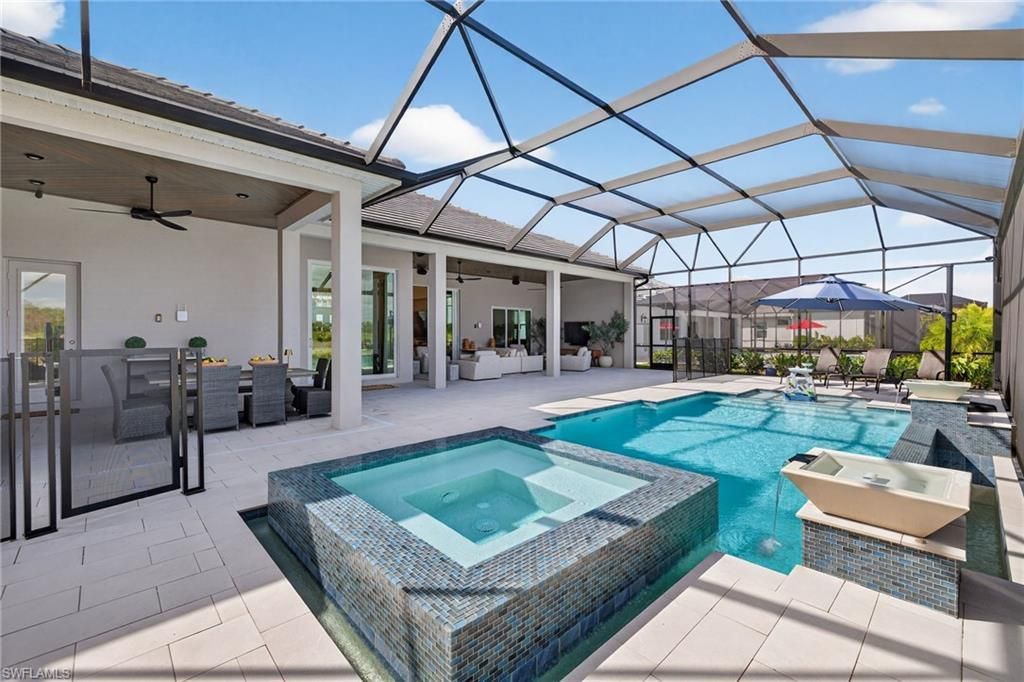 17395 Blue Sapphire Dr, Fort Myers, FL 33913 Photo