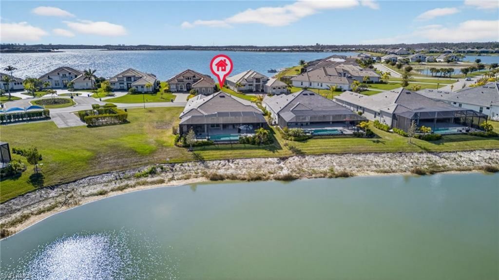 17395 Blue Sapphire Dr, Fort Myers, FL 33913 Photo