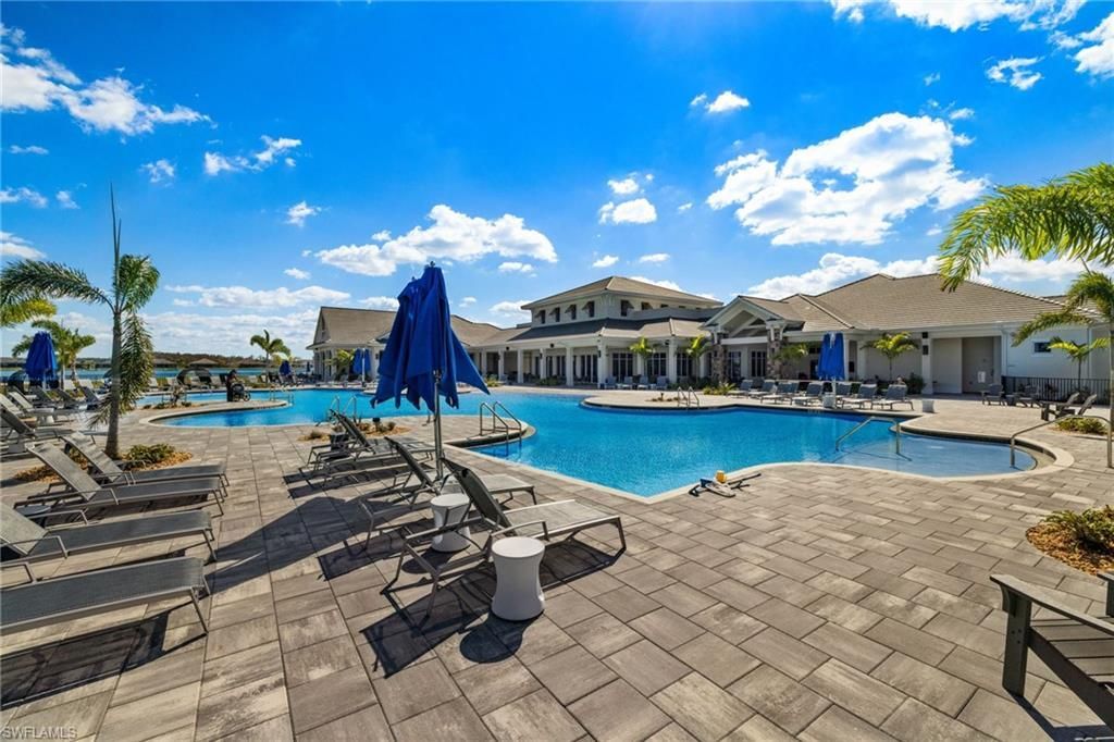 17395 Blue Sapphire Dr, Fort Myers, FL 33913 Photo