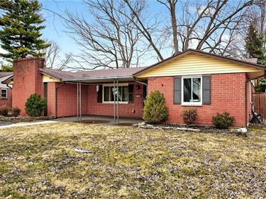 1540 Crockett Court, Xenia, OH 45385