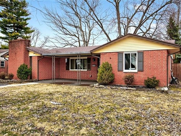 1540 Crockett Court, Xenia, OH 45385