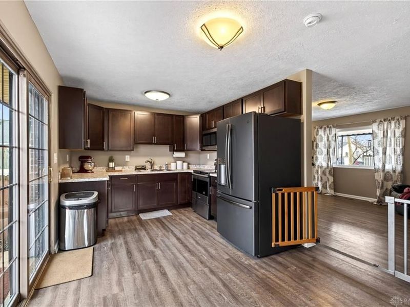 1540 Crockett Court, Xenia, OH 45385 Photo 10