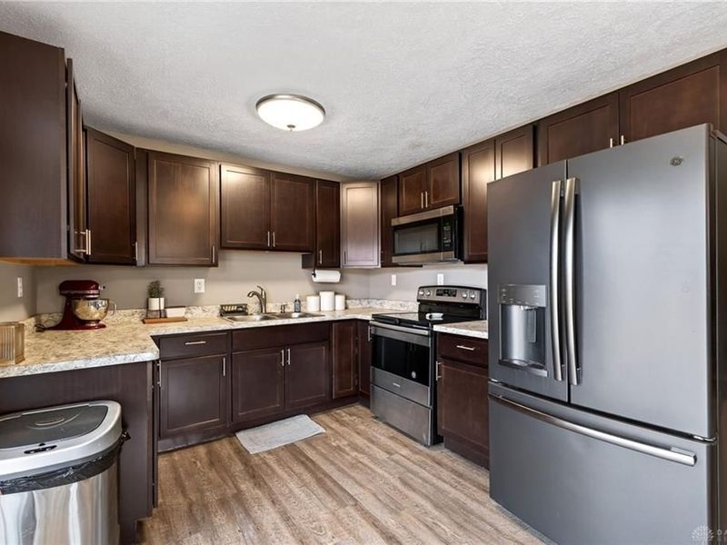 1540 Crockett Court, Xenia, OH 45385 Photo 11