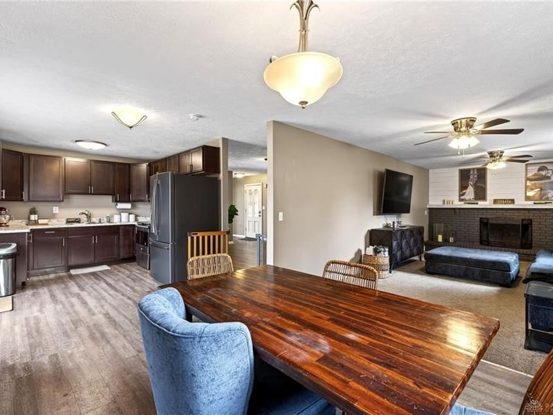 1540 Crockett Court, Xenia, OH 45385 Photo 17