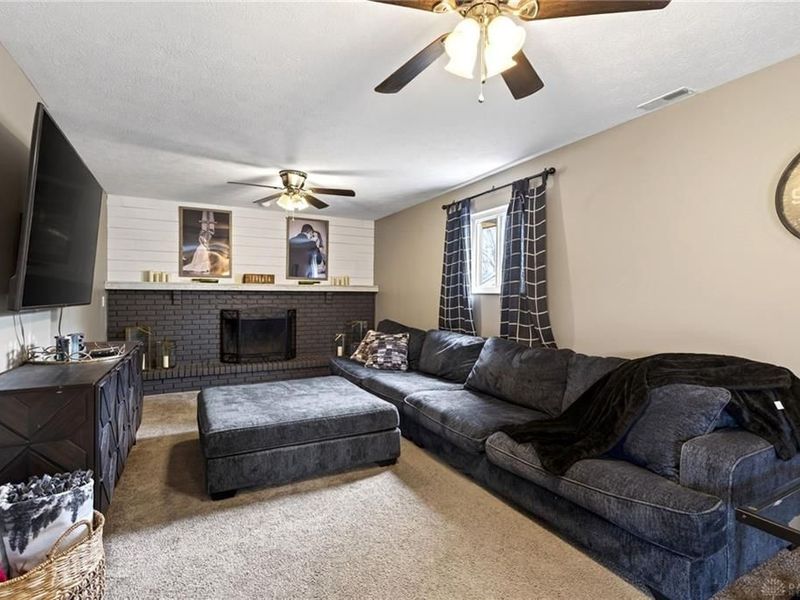 1540 Crockett Court, Xenia, OH 45385 Photo 20