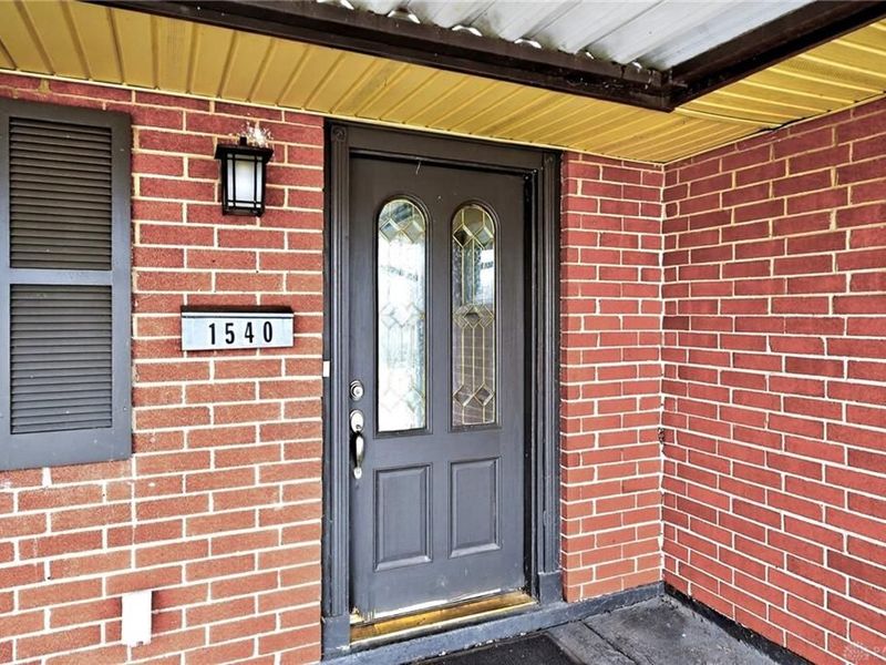 1540 Crockett Court, Xenia, OH 45385 Photo 3