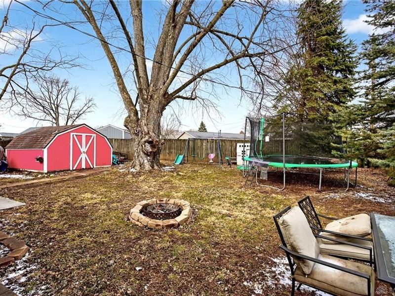 1540 Crockett Court, Xenia, OH 45385 Photo 33