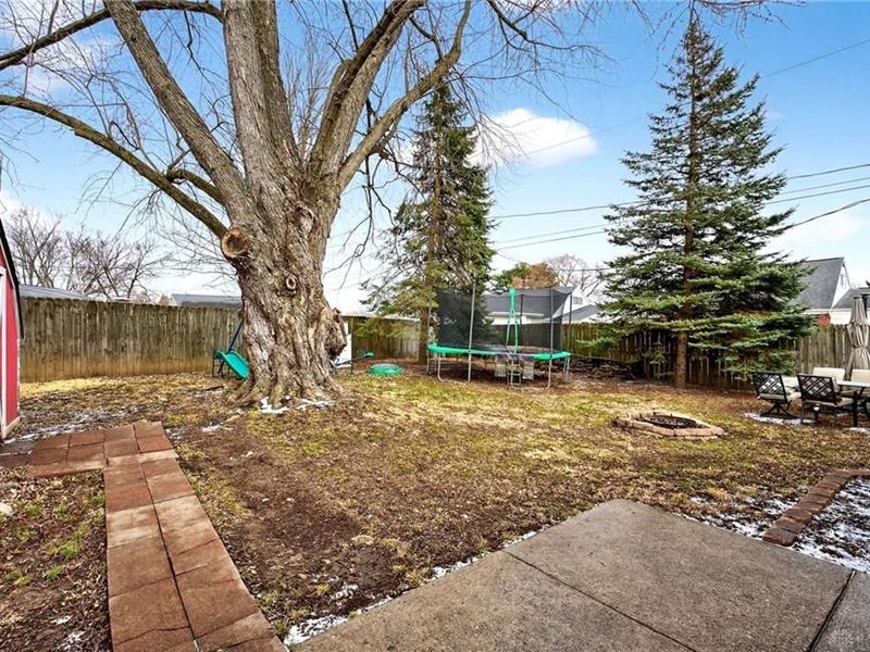 1540 Crockett Court, Xenia, OH 45385 Photo 34