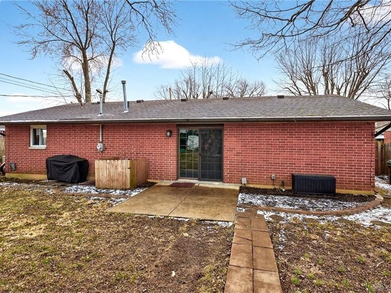 1540 Crockett Court, Xenia, OH 45385 Photo 35