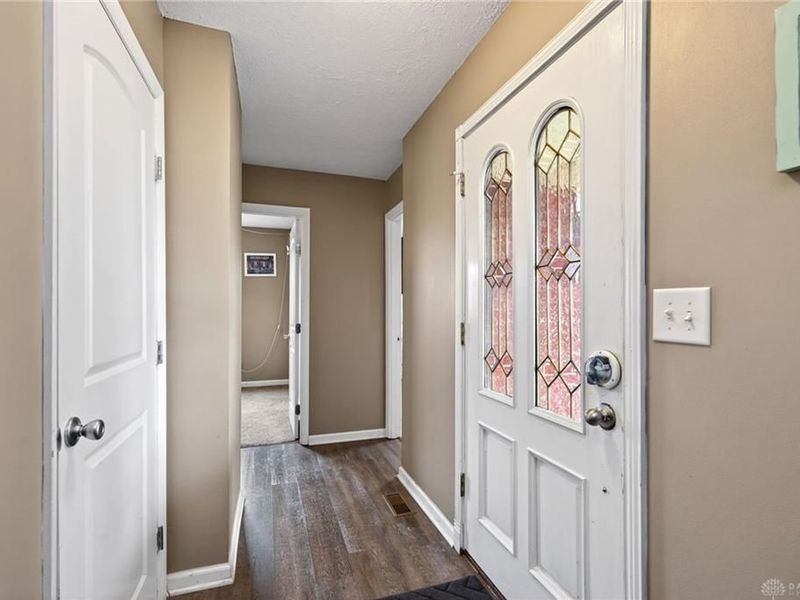 1540 Crockett Court, Xenia, OH 45385 Photo 4