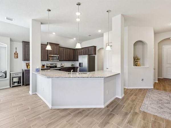 212 Magnolia Drive, Azle, TX 76020
