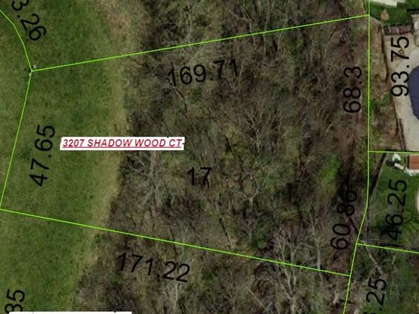 3207 Shadow Wood Court , Milan, IL 61264