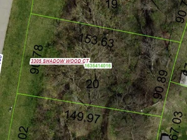 3305 Shadow Wood Court , Milan, IL 61264