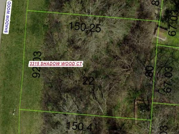 3311 Shadow Wood Court , Milan, IL 61264