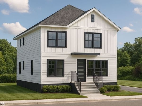 58 Fern St, Edison, NJ 08817