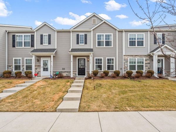 10409 Imperial Place , Cedar Lake, IN 46303