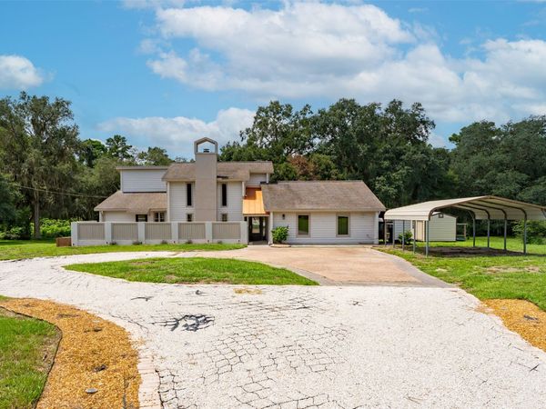 86127 TIMBER RIDGE Street, Yulee, FL 32097