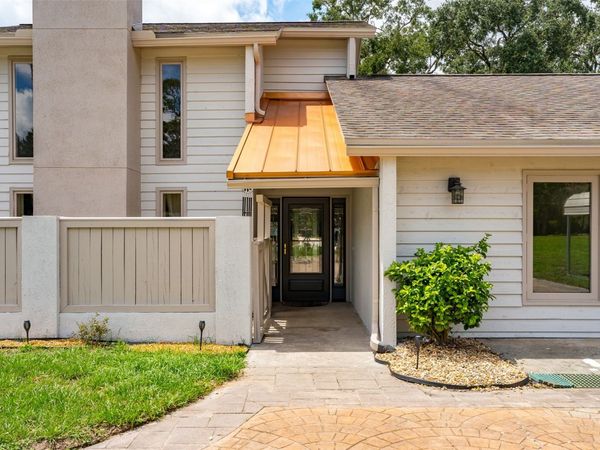 86127 TIMBER RIDGE Street, Yulee, FL 32097