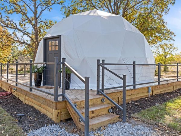 128 2137 Road , Bartlesville, OK 74003