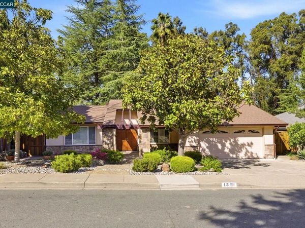 15 15 Duffy Ct, Pleasant Hill, CA 94523