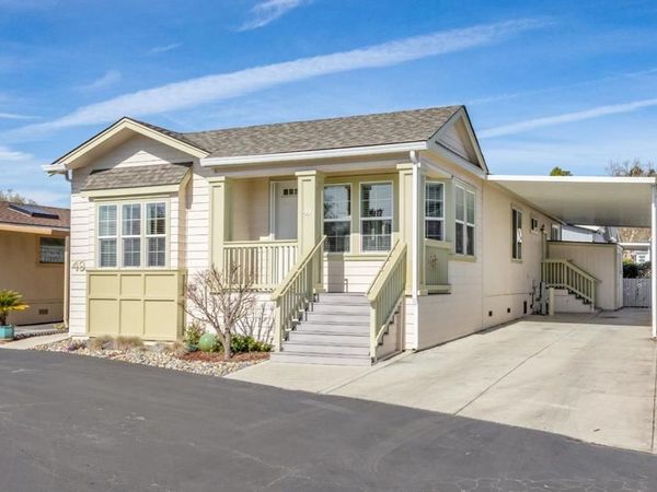 49 Greco Street, Aptos, CA 95003
