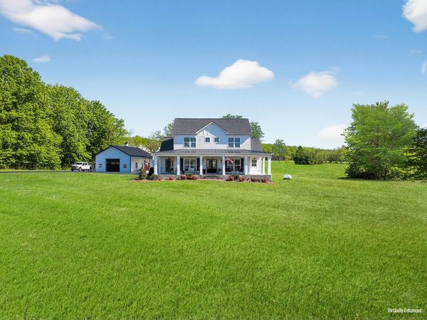 10640 Jordan Rd , Lascassas, TN 37085