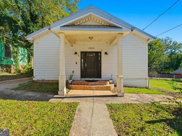 1000 Linam Avenue SE, Atlanta, GA 30315