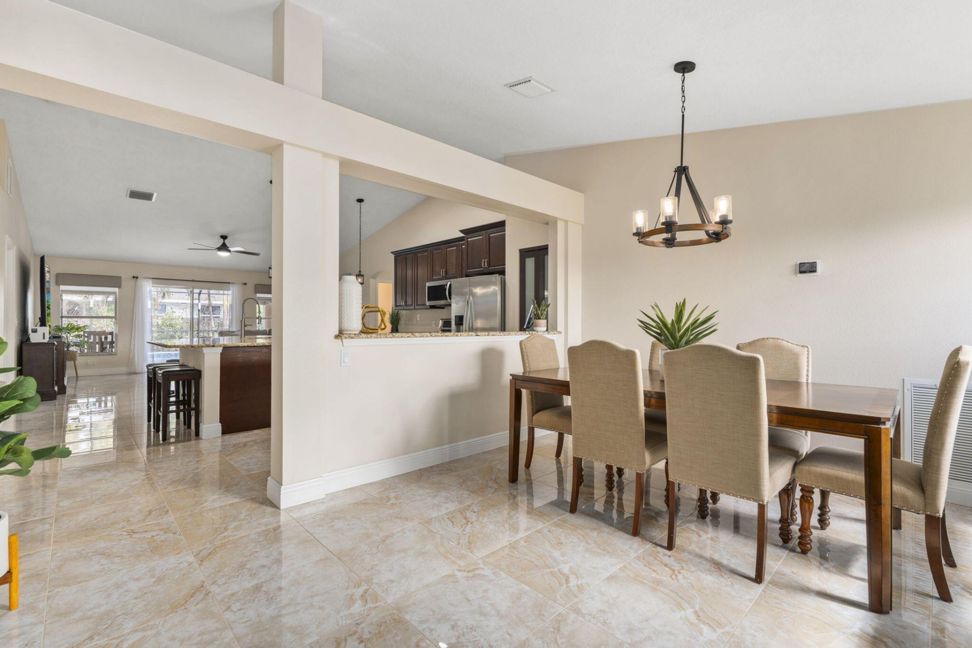 537 SW Laconic Avenue, Port Saint Lucie, FL 34953 Photo