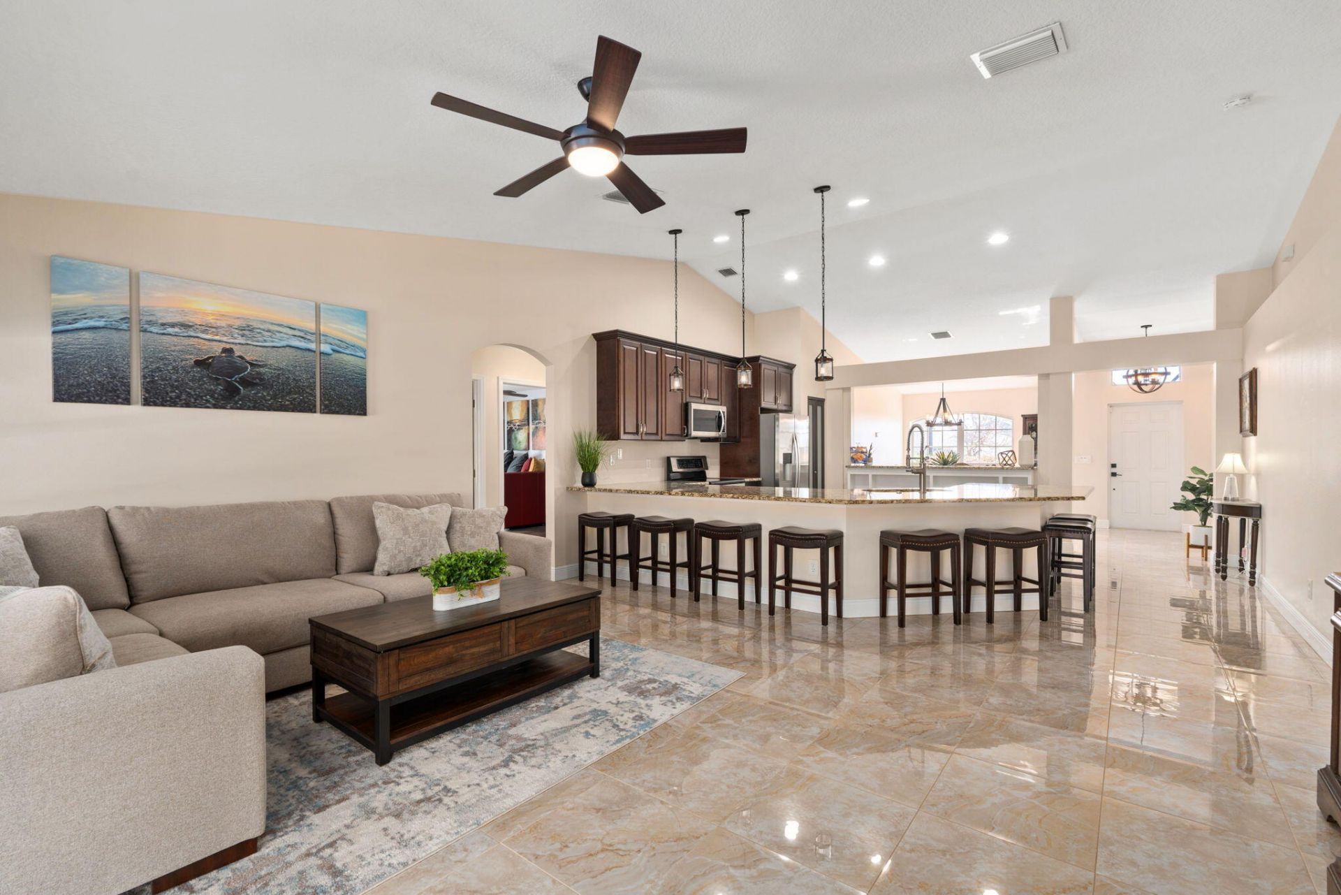 537 SW Laconic Avenue, Port Saint Lucie, FL 34953 Photo