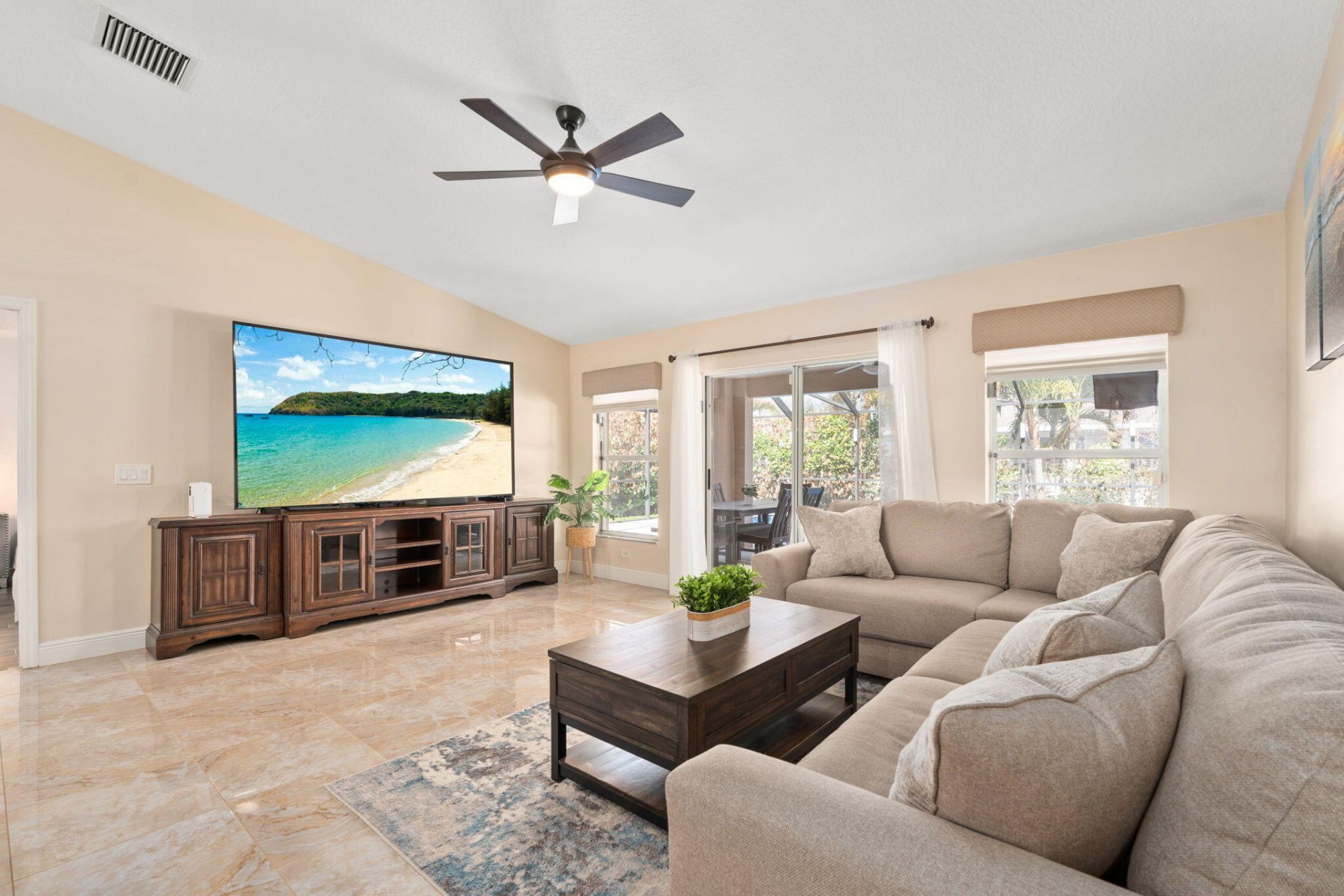 537 SW Laconic Avenue, Port Saint Lucie, FL 34953 Photo