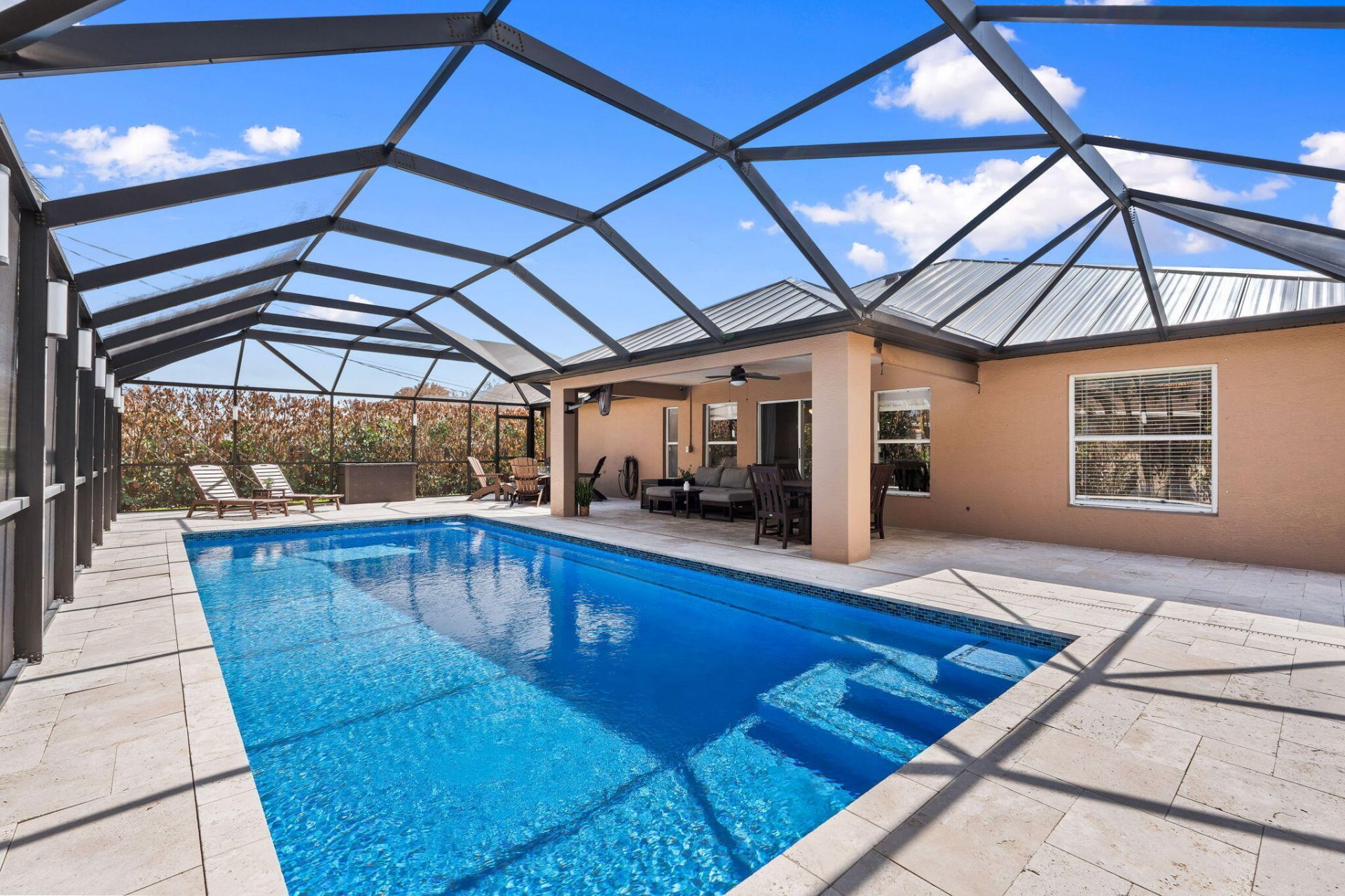 537 SW Laconic Avenue, Port Saint Lucie, FL 34953 Photo