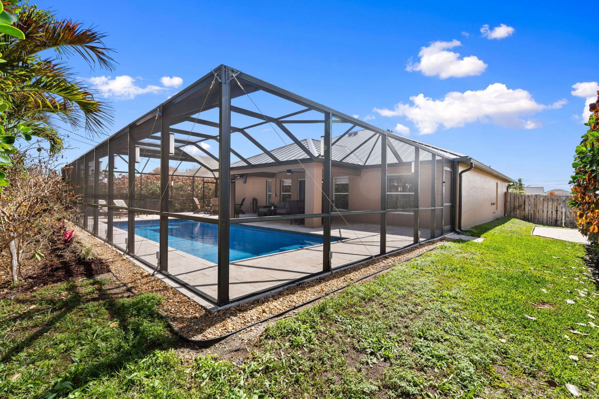 537 SW Laconic Avenue, Port Saint Lucie, FL 34953 Photo