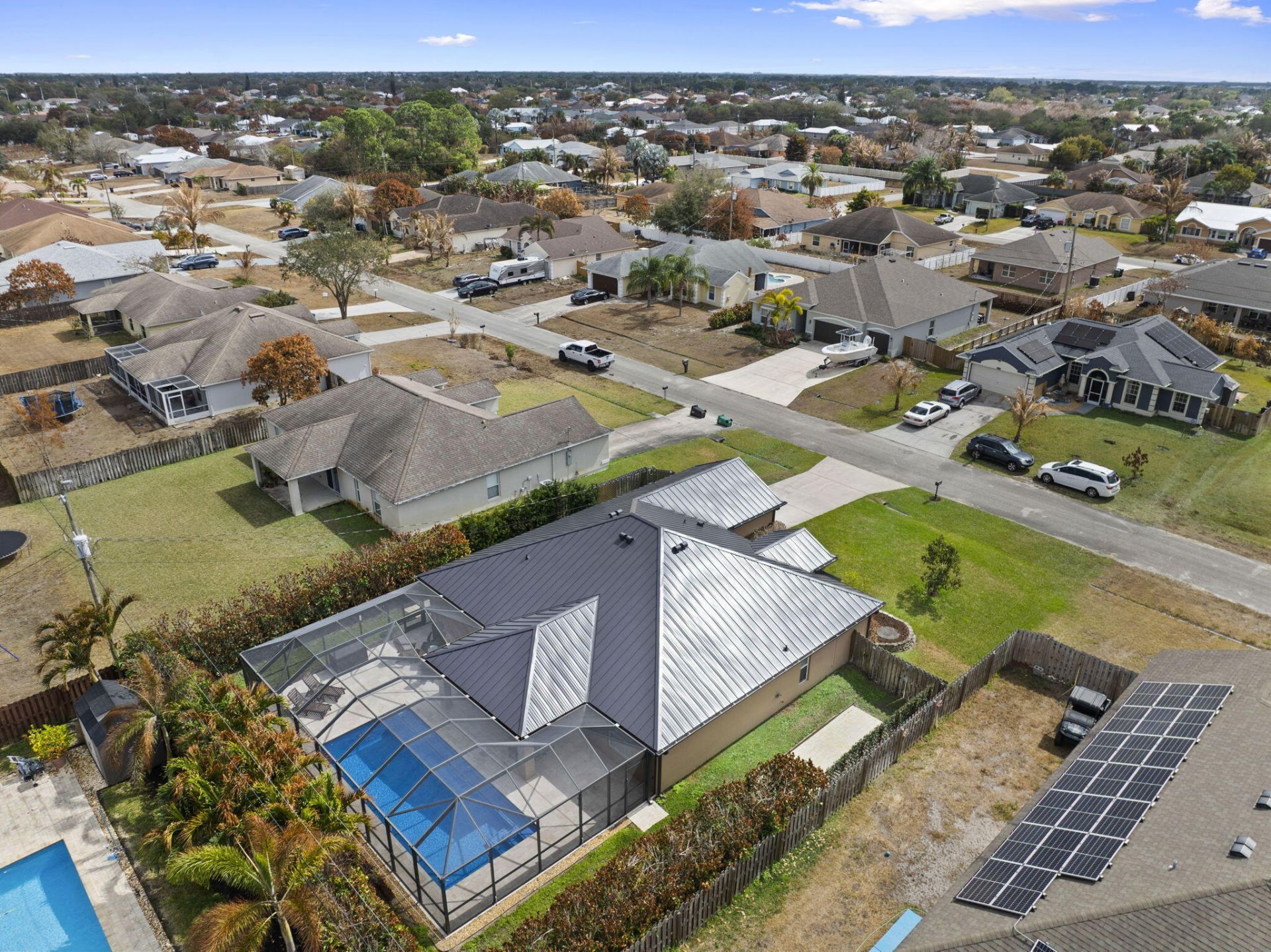 537 SW Laconic Avenue, Port Saint Lucie, FL 34953 Photo