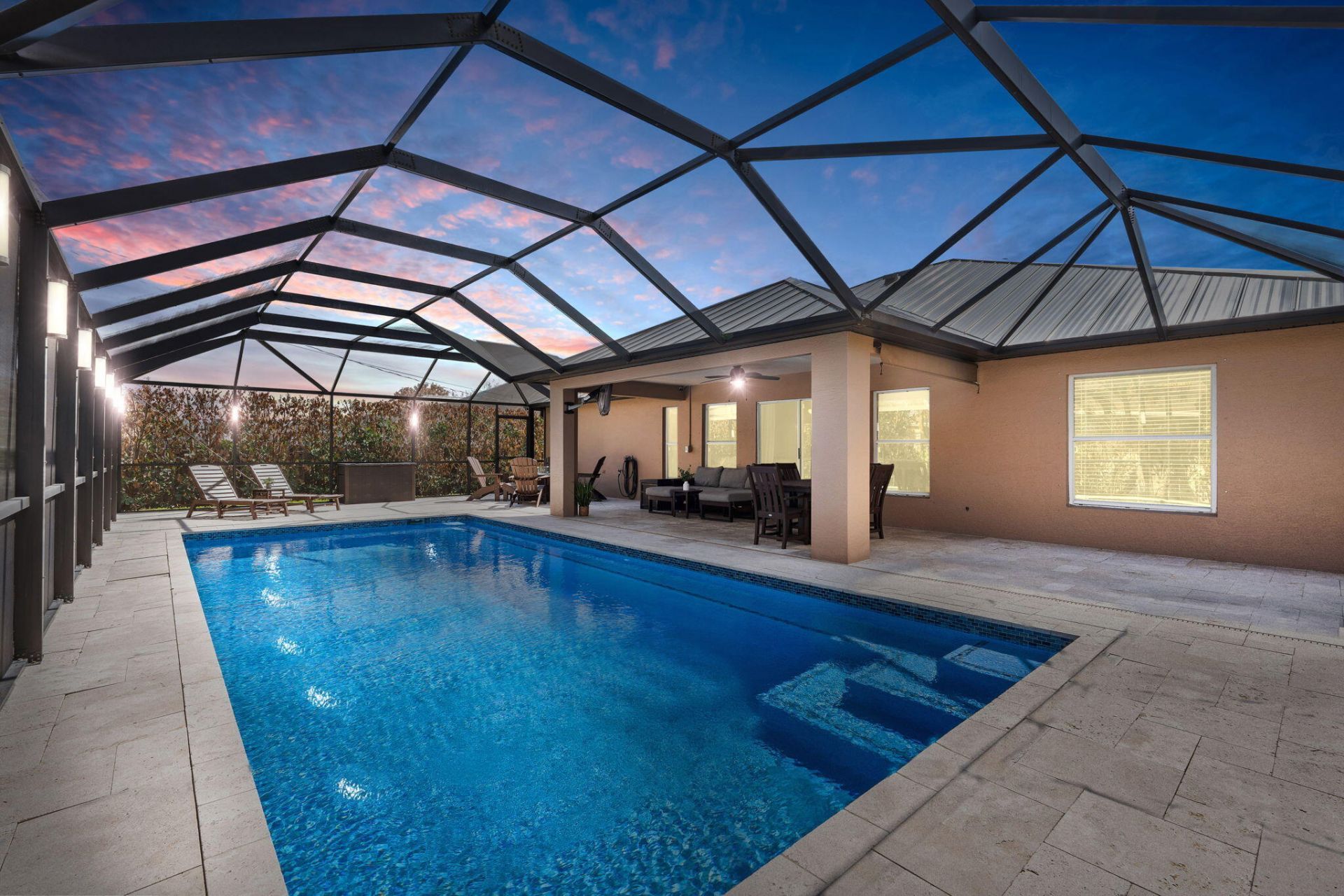 537 SW Laconic Avenue, Port Saint Lucie, FL 34953 Photo