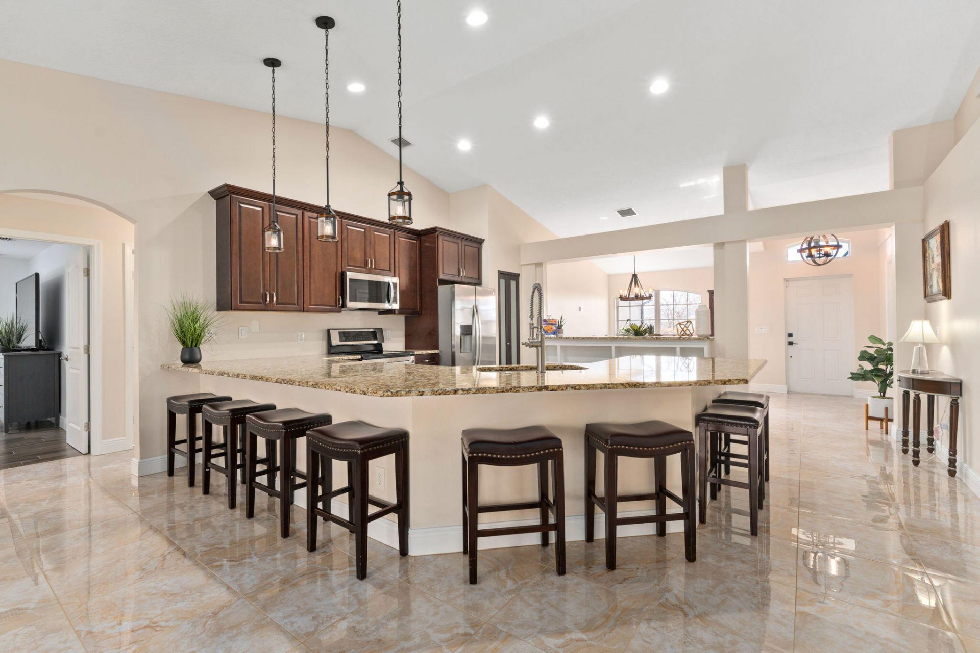 537 SW Laconic Avenue, Port Saint Lucie, FL 34953 Photo