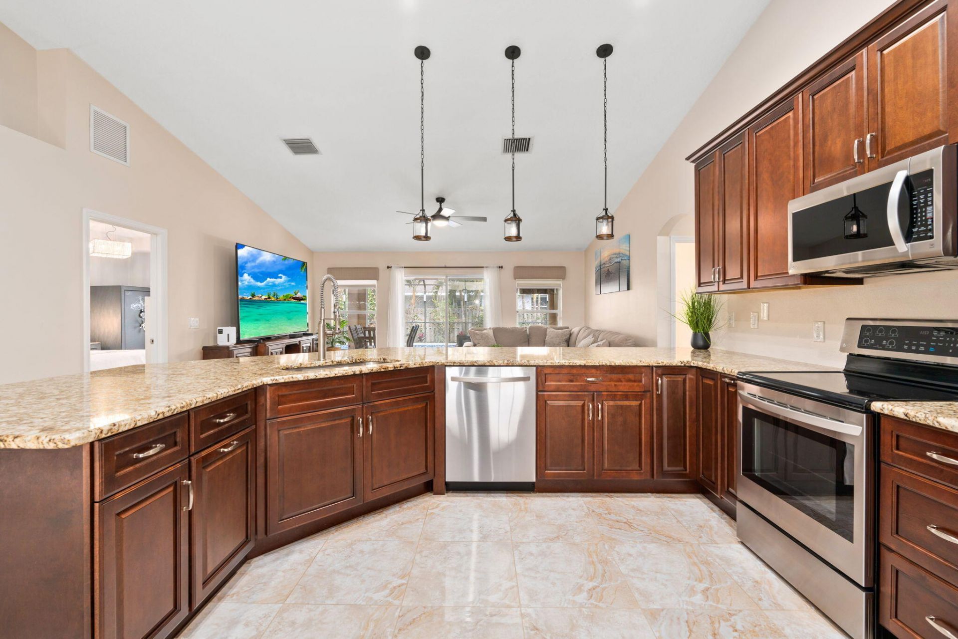 537 SW Laconic Avenue, Port Saint Lucie, FL 34953 Photo