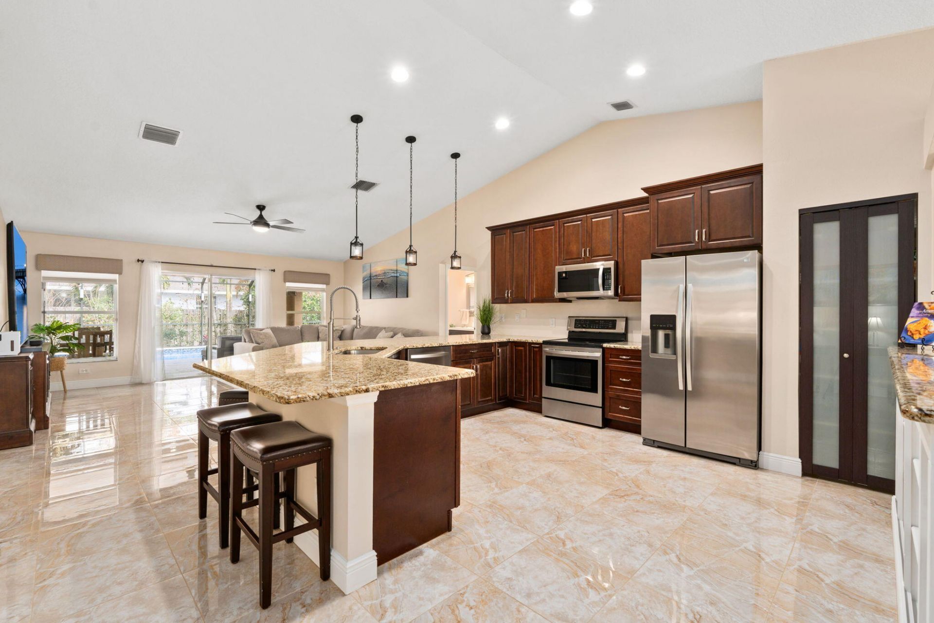 537 SW Laconic Avenue, Port Saint Lucie, FL 34953 Photo