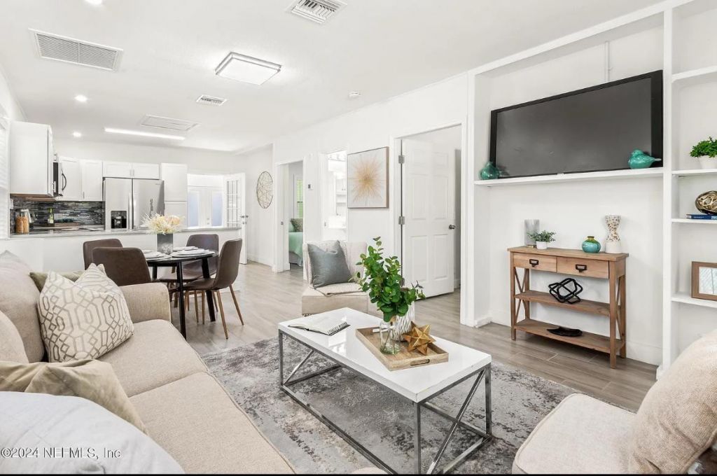 925 S St. John St, Saint Augustine, FL 32084 Photo