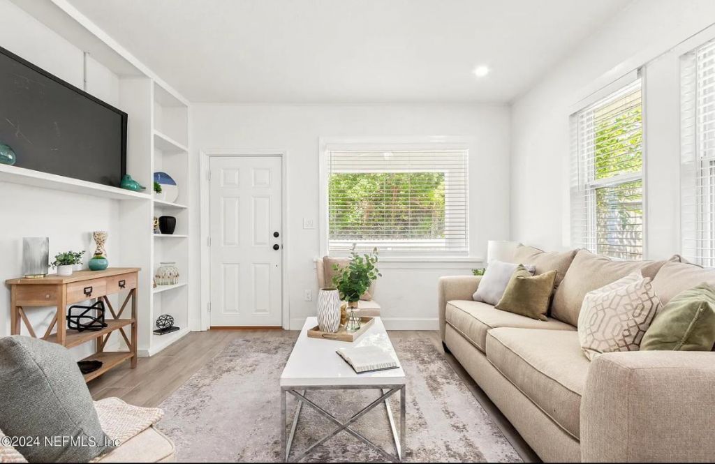 925 S St. John St, Saint Augustine, FL 32084 Photo