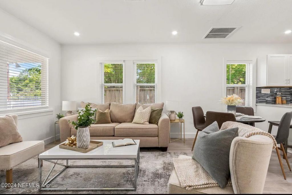 925 S St. John St, Saint Augustine, FL 32084 Photo