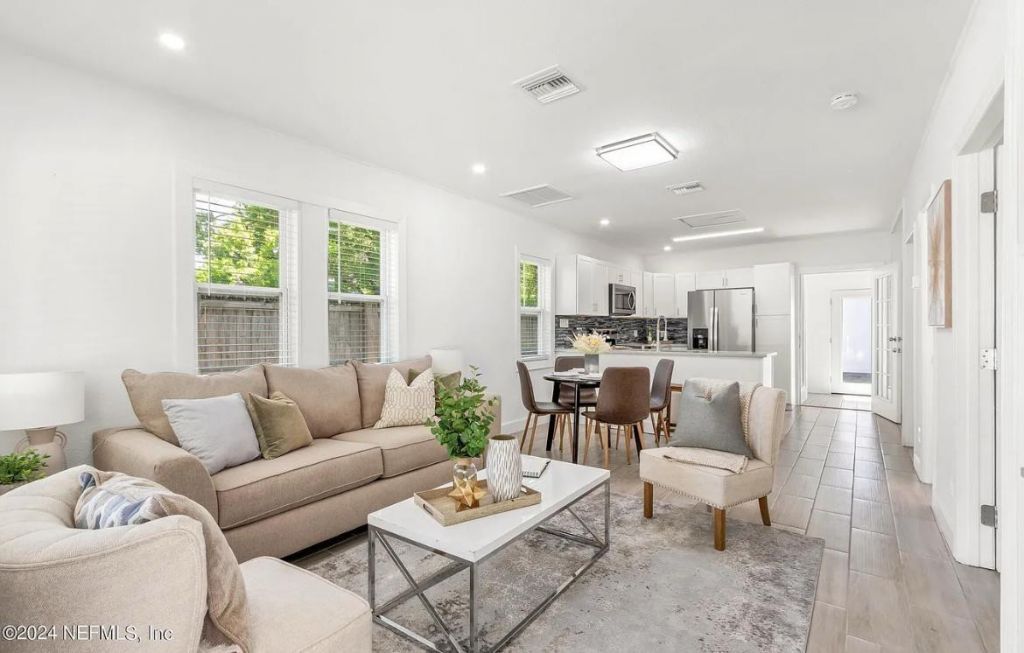 925 S St. John St, Saint Augustine, FL 32084 Photo