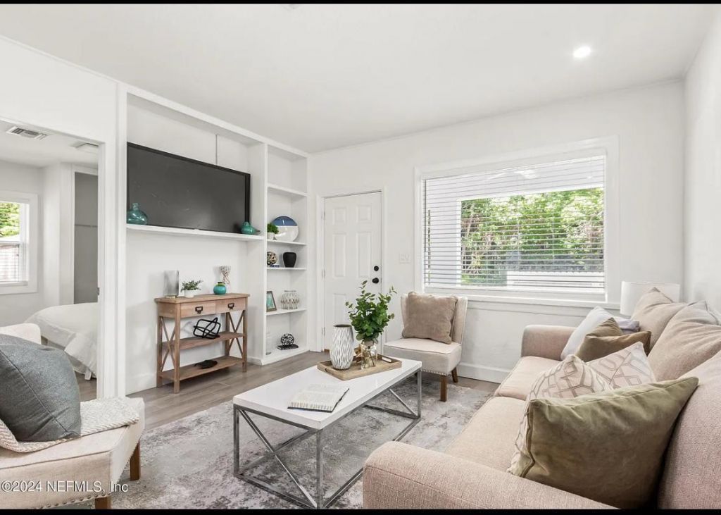 925 S St. John St, Saint Augustine, FL 32084 Photo