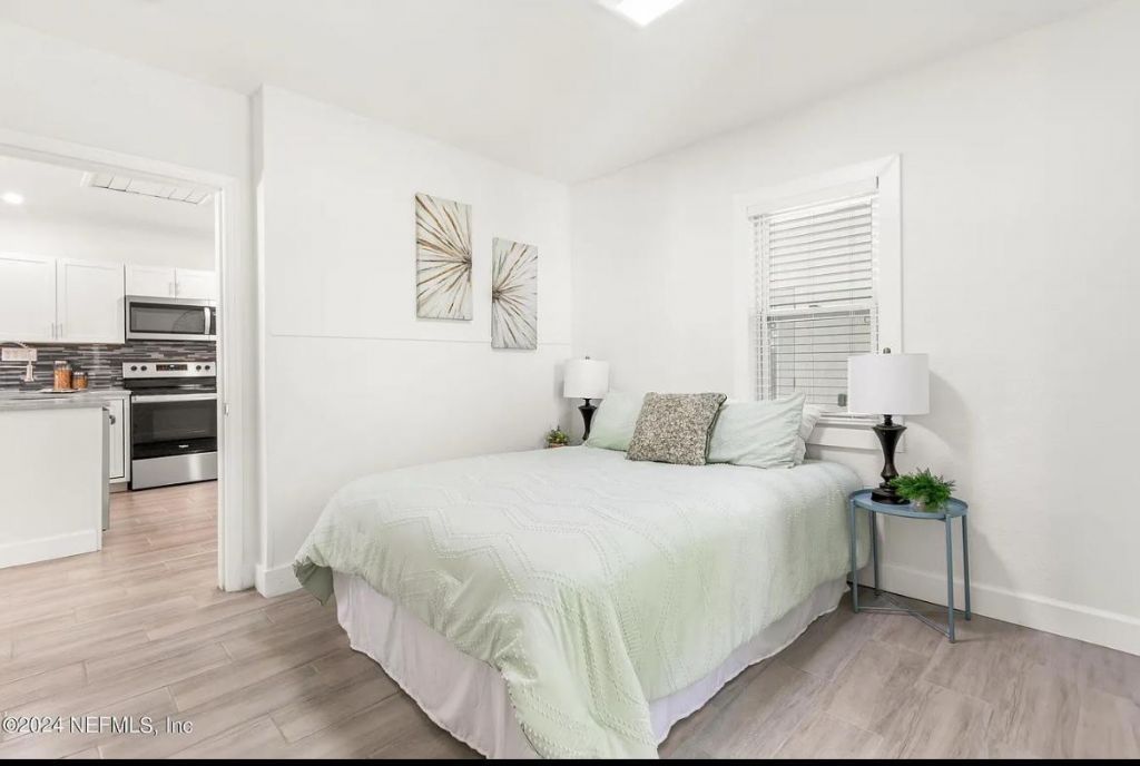 925 S St. John St, Saint Augustine, FL 32084 Photo