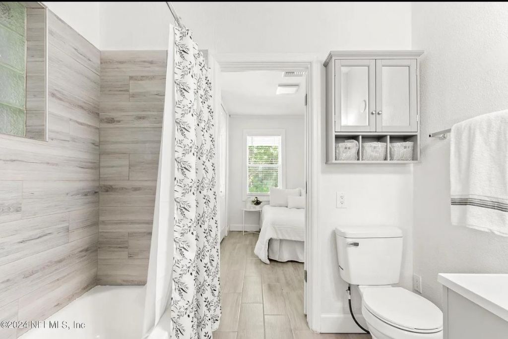 925 S St. John St, Saint Augustine, FL 32084 Photo